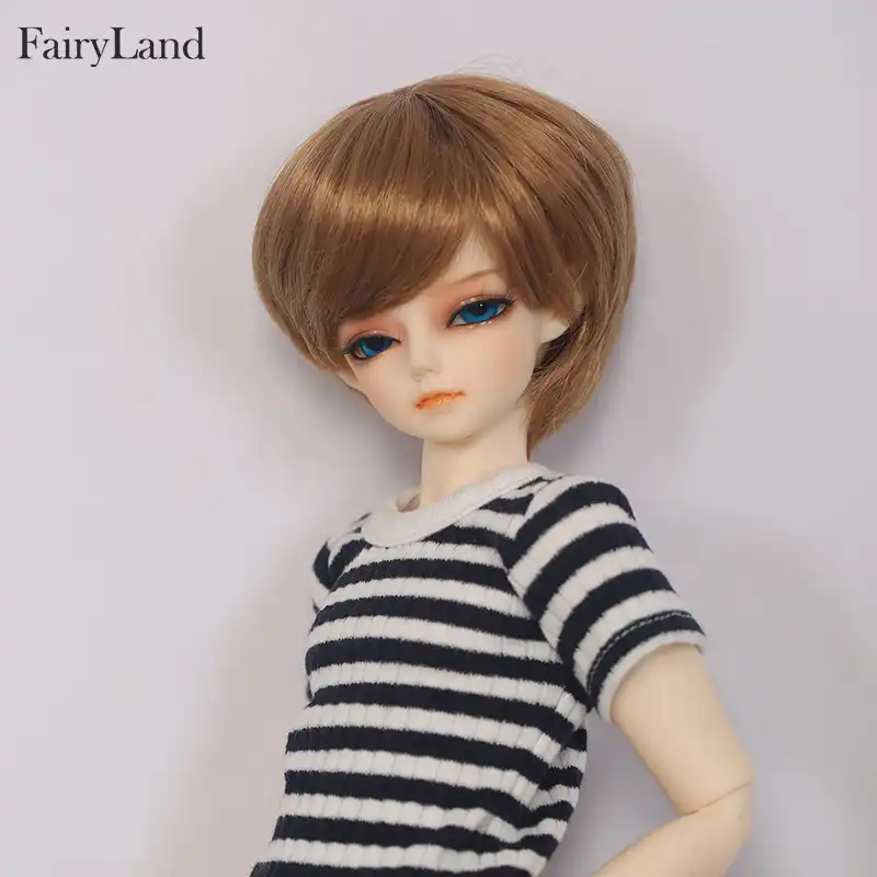 なって BJD Woosoo elf ハンドメイド9 vO0CW-m46369556582 1/4 ドール