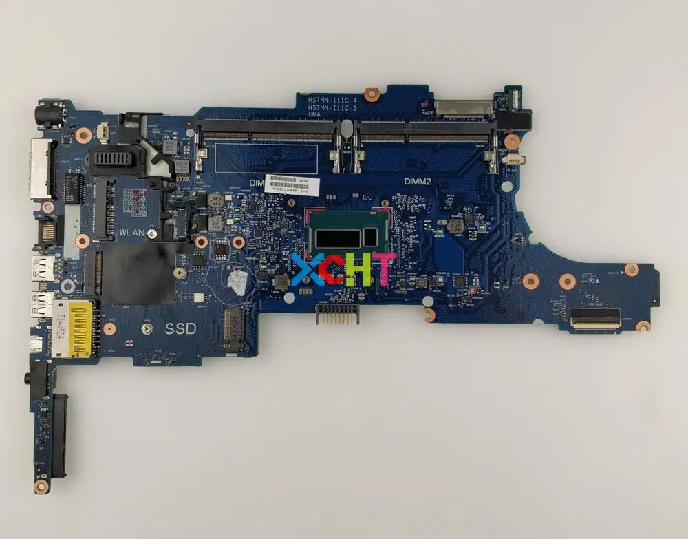 

for HP EliteBook 840 850 G1 730808-601 730808-501 730808-001 UMA w i5-4200U 6050A2560201-MB-A03 Laptop Motherboard Tested