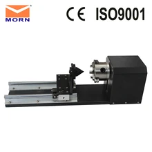 CO2 Laser Machine Rotary Device FOR Cylinder Products Engraving