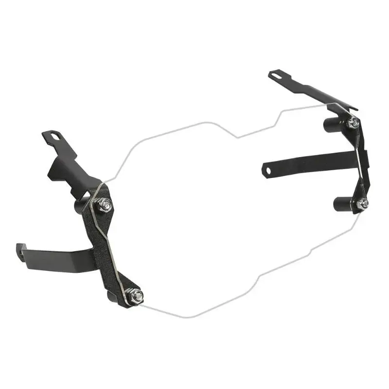 Прозрачная крышка для фары мотоцикла Гвардии Protector для R1200GS LC R1200GS ADV