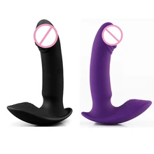 Sex Toys For Women Wireless Wearable Invisible Vibrators Masturbation Big Dildo Vibrator Erotic G Spot Vibrating
