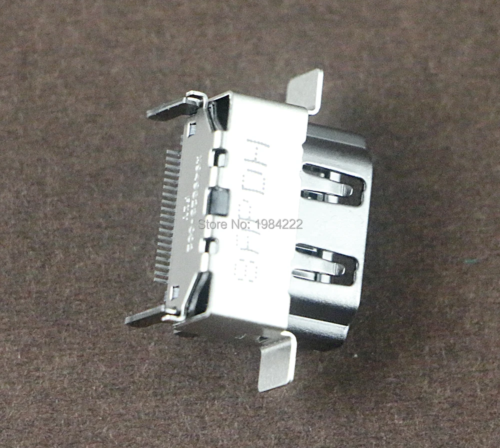 5pcs/lot Original New for Xbox one X HDMI Connector Port HDMI Interface