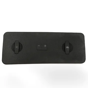 

Battery Tray Cover For Audi A4 8E B6 B7 /Sedan /Avant 2001-2008 8E1819422A 01C Black