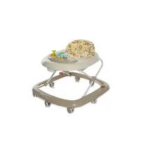 Ходунки Baby Care Corsa, бежевый