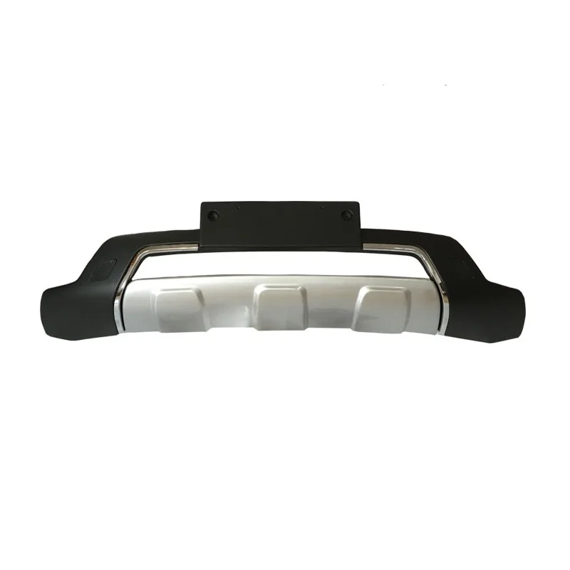 

Modification Upgraded Decoration Rear Diffuser Front Styling Tunning Lip Car Bumper 16 17 18 FOR Morris Garages MG RX5