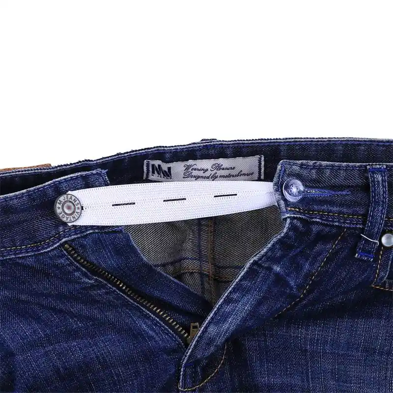 waistband extender for jeans