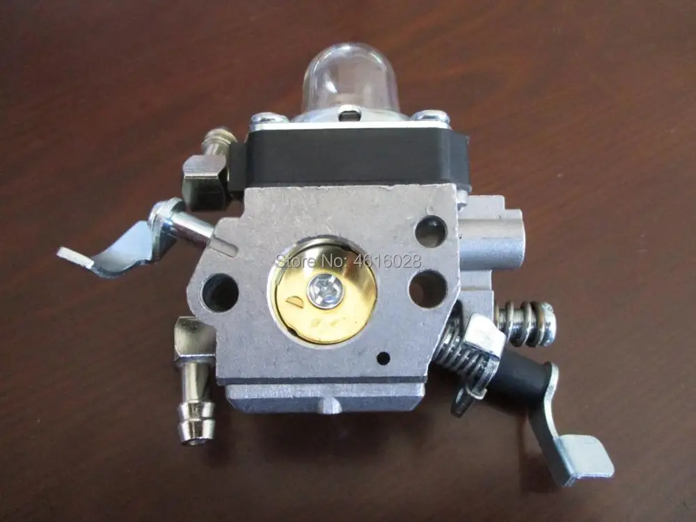 

Carburetor For Wacker RAMMAER BS50-2i BS60-2i, BS70-2i Walbro NON-ORIGINAL