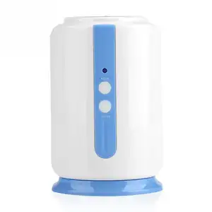 Brawl Air Purifier Ozone Generator Fridge Shoe Wardrobe Disinfect Sterilizer Electrostatic Air Purifiers