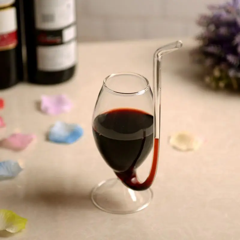 300 мл бокал для красного вина, креативный хрустальный бокал для красного вина, бокал для Сиппи, чашка для сока