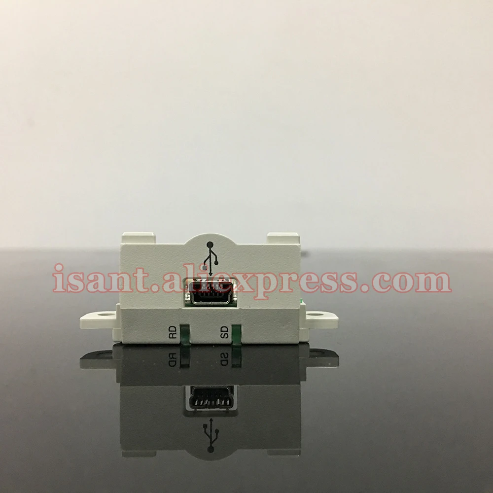 

MELSEC-FX3U PLC Communication Expanison Board FX3U-232-BD/FX3U-422-BD/FX3U-485-BD/FX3U-USB-BD (Brand New & Original)