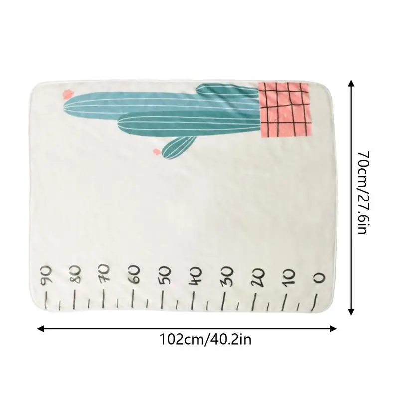 الطفل معلما بطانية الطفل التصوير الدعائم بطانية الوليد 12 الشهري الصورة الدعائم الملاك أجنحة خلفية بطانية لاطلاق النار