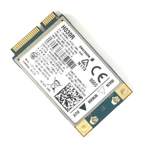 Ericsson DW5540 F3607GW 3g GSM HSDPA WCDMA Беспроводная карта WWAN WLAN 3g gps H039R 5PJ87 C680R 3g сеть