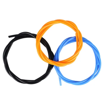 

PTFE Tube 1.75mm Teflonto TL-Feeder Hotend RepRap Rostock Bowden Extruder 3D Printed Accessories