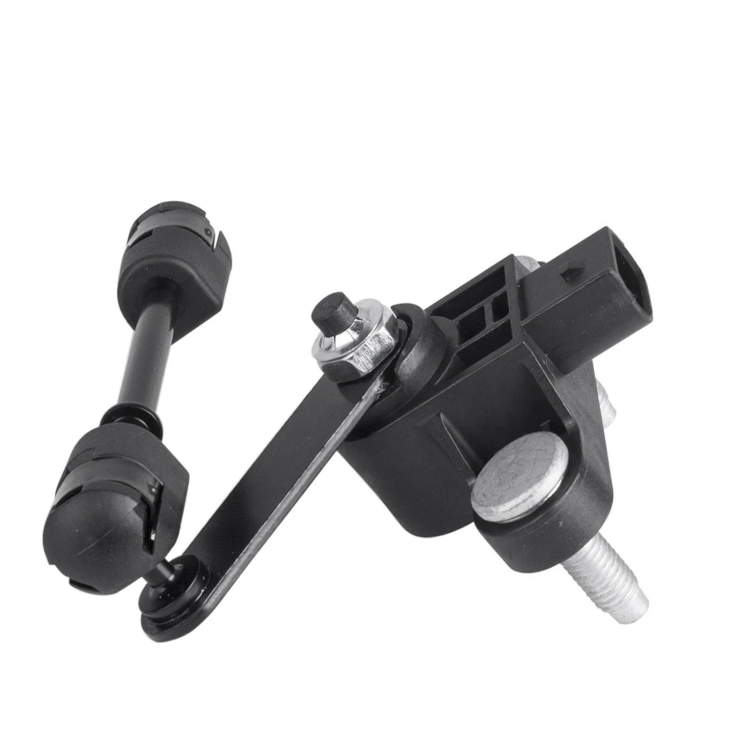 Black Auto Ride Leveling Height Sensor Front Right For Ford Expedition Navigator 03-06 3L1Z-5359-Aa