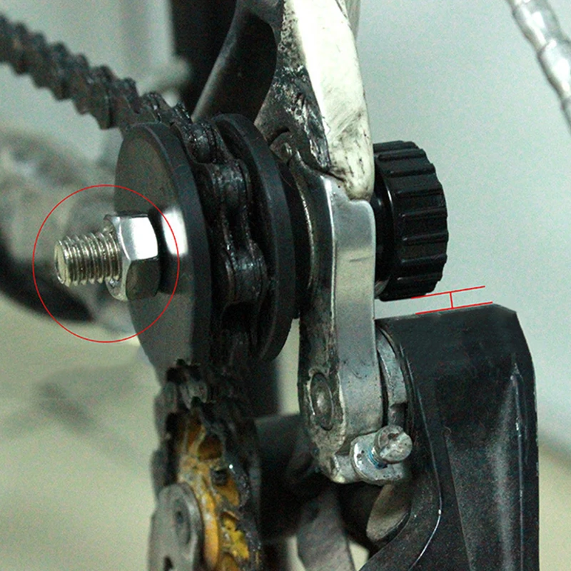 Excellent Chain Adjuster Tensioner for Bicycle Fastener Steel Bolt For Fixie Bike Chain Adjuster Tensioner 2 Excellent Chain Adjuster Tensioner for Bicycle Fastener Steel Bolt For Fixie Bike Chain Adjuster Tensioner 2