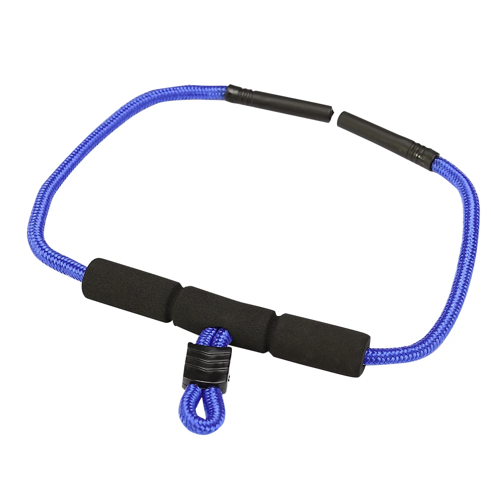 

Floating Sunglass Strap Eyeglass Glasses Retainer for Water Sports Rafting Drift Fishing