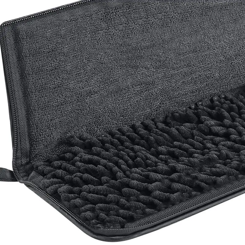 Water Absorbent Umbrella Bag Ultrafine Fiber Umbrella Cover Umbrella Cleaning Cloth Waterproof Case Portable Travel Accessories