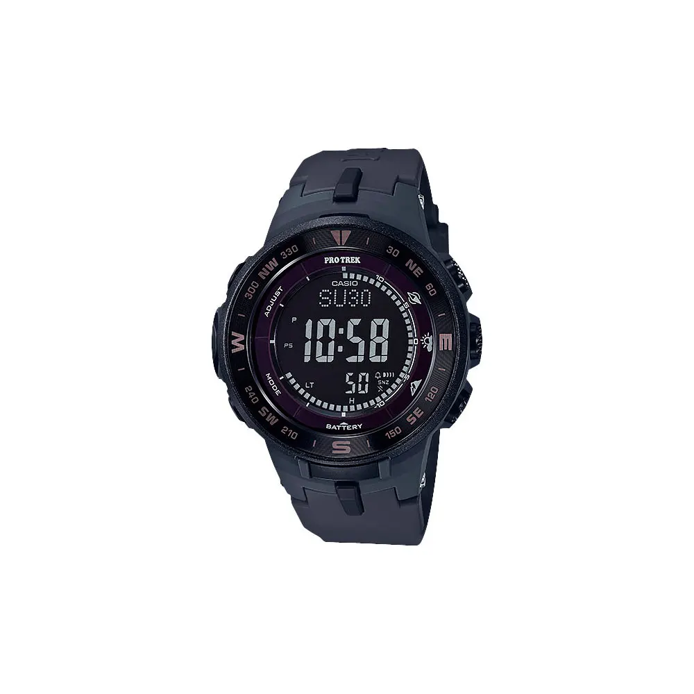 Наручные часы Casio PRG 330 1A мужские кварцевые|Спортивные часы| |