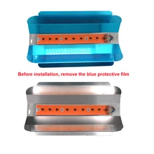 LED Phyto Lamp 30W 50W Мощные светодиодные прожекторы Grow Lights Диод Fitolampy 110 В / 220 В