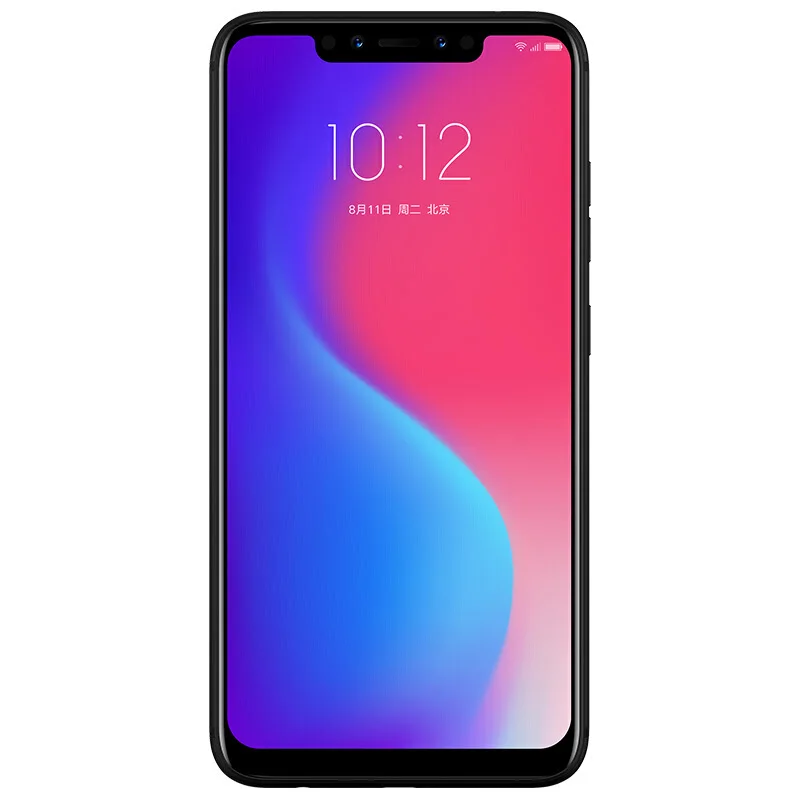 Смартфон lenovo S5 Pro 4G 6 2 ''ZUI10 (Android 8 1) Qualcomm Snapdragon 636 Octa Core 1 GHz 6GB 64GB отпечаток пальца
