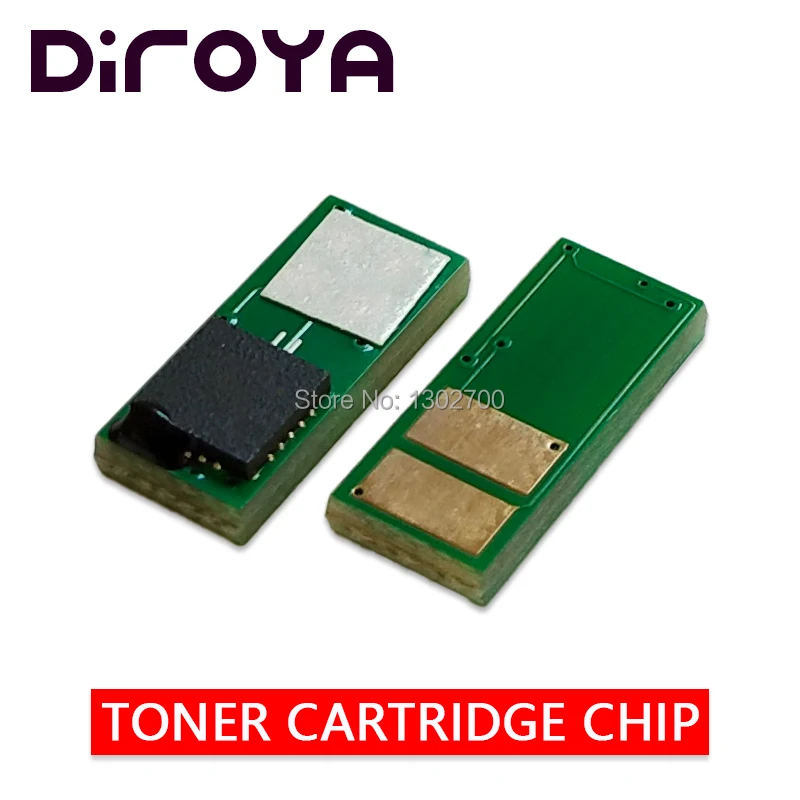 10PCS CF287X 87X High Yield Toner Cartridge chip For HP LaserJet Enterprise  M506dn M506 MFP M527dn M527f M527 M501 501dn printer|toner cartridge chip| cartridge chiptoner chips - AliExpress