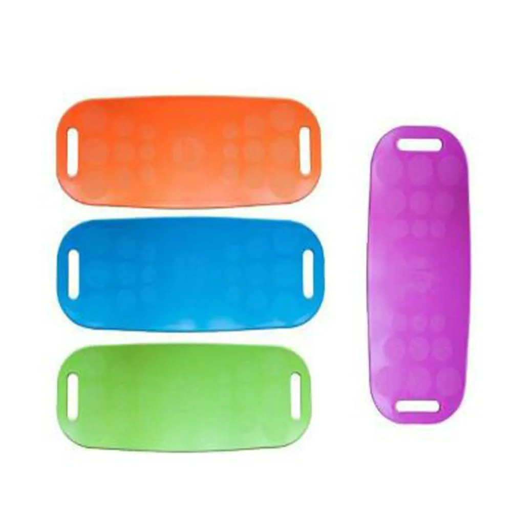 

Legs Core Workout Balance Board with A Twist Fitness machine Balance Board, Home Exercise Equipment Legs Balance Fitness Board