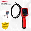Endoscope UNI-T UT665; endoscope industriel/sonde étanche détecteur de pipeline industriel de révision automobile ► Photo 1/6