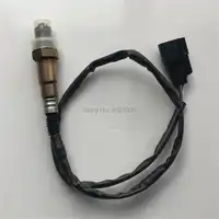 Exhaust Gas Oxygen Sensor Fit For 12-17 Focus 1.0L 2.0L BV61-9G444-AA 0258010247 lambda Sensor CV6Z-9G444-A