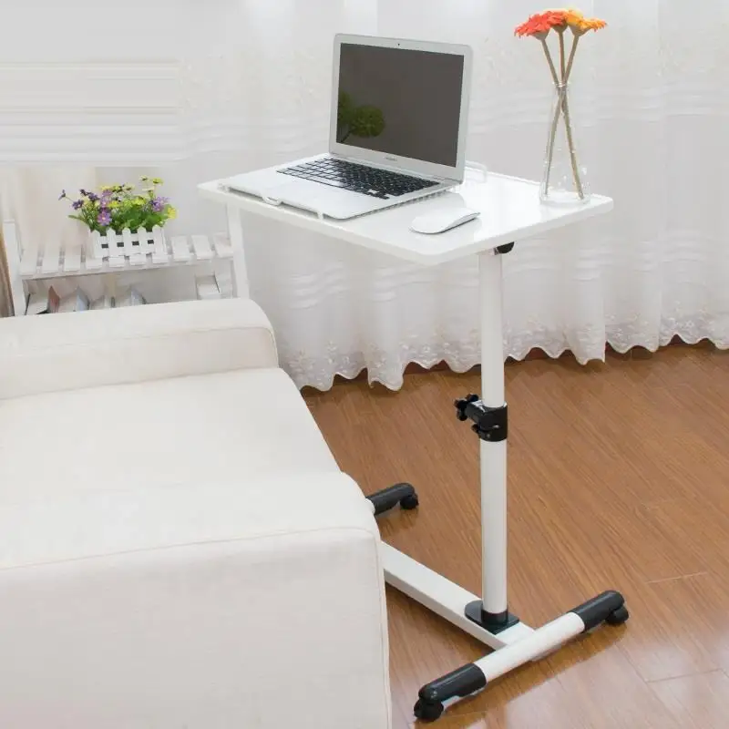 مكتب موبل Tisch Dobravel صينية Schreibtisch Pliante السرير صغيرة قابل للتعديل ميسا حامل كمبيوتر محمول تابلو دراسة حاسب آلي يوضع على الطاولة مكتب