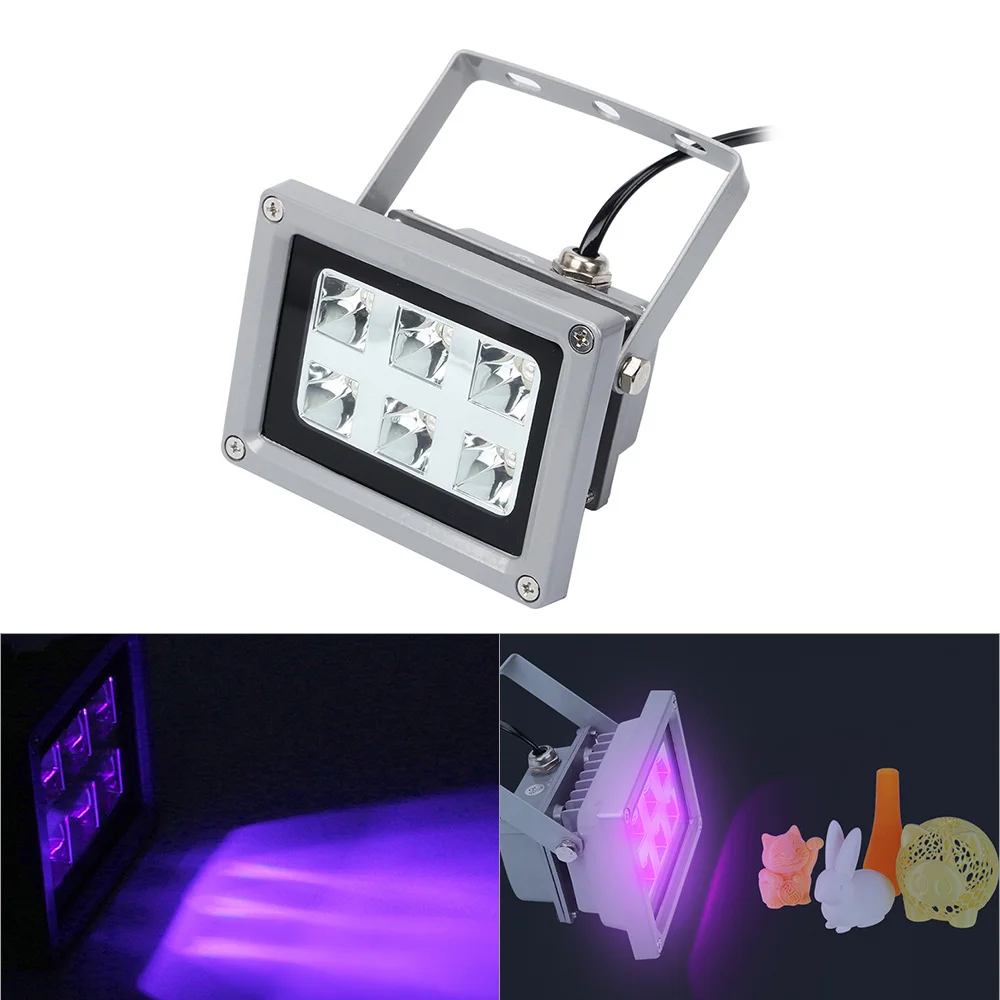 Aliexpress.com : Buy UV Resin Curing Light Lamp for SLA/DLP 3D Printer