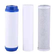 10 дюймов фильтрующие элементы фильтрации системы очистки запасная часть универсальный для очиститель воды для бытовой техники инструмент