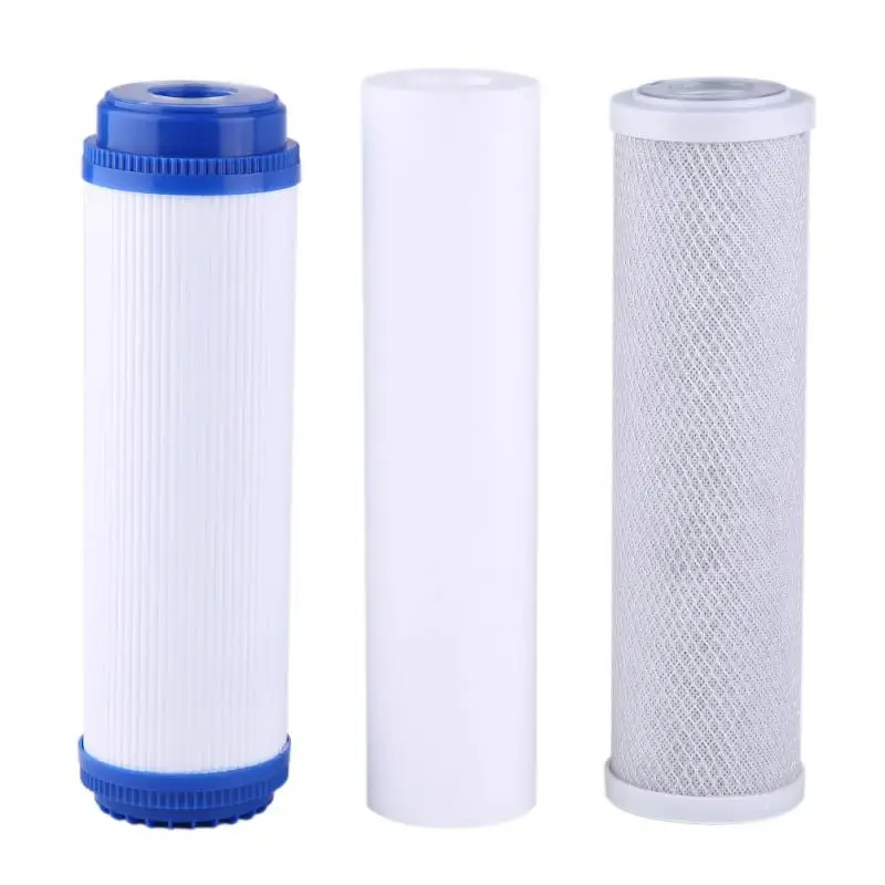 

10inch Filter Elements Filtration System Purify Replacement Part Universal for Water Purifier For Household Appliances Tool