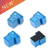 5pcs/lot Power Relay SLA-05VDC-SL-C SLA-12VDC-SL-C SLA-24VDC-SL-C 5V 12V 24V 6Pin PCB Relay 30A New Original ► Photo 1/6