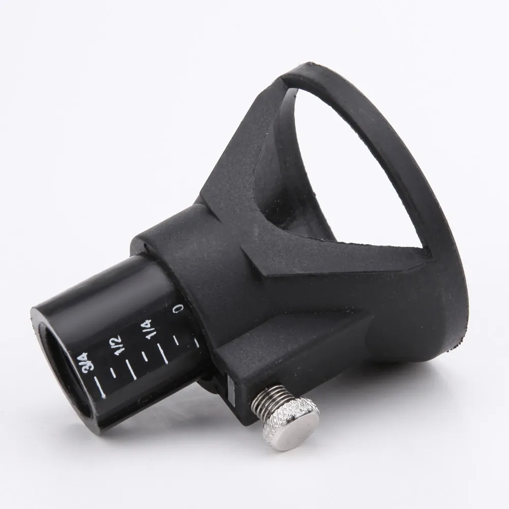 Located Horn Rotary Locator Electric Drill Dedicated Locator Grinding