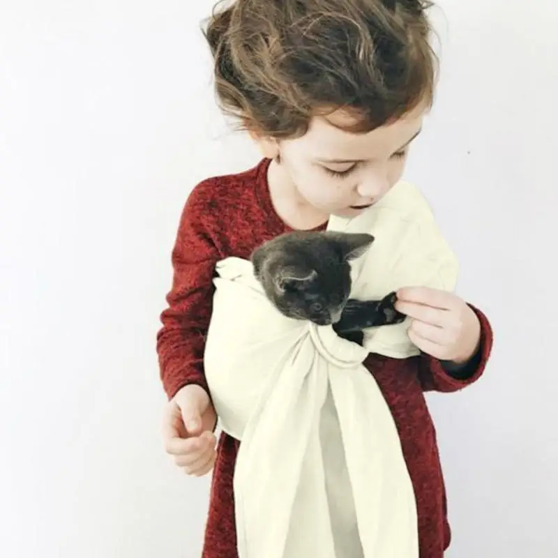 Buy 1pcs Baby Doll Wrap Adjustable Cotton Baby Doll