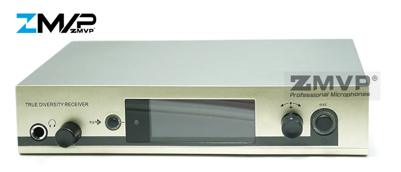 2 шт. Профессиональная Беспроводная микрофонная система EW335G3 UHF с EW300G3
