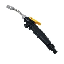 1 шт. Автомойка портативный медный Электрический Мощный высокого давления 12 в очиститель автомобильный водяной насос для окна мотоцикла сада