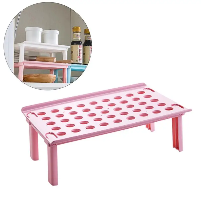 

Folding Double Layer Kitchen Drain Shelf Sink Draining Rack Tray Dish Bowl Storage Holder Vegetable Fruits Draing Board