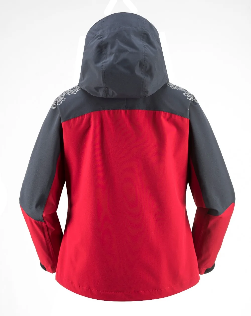 Ветровка женская ветрозащитная водонепроницаемая 60007|hiking jackets|jacket windstopperwaterproof