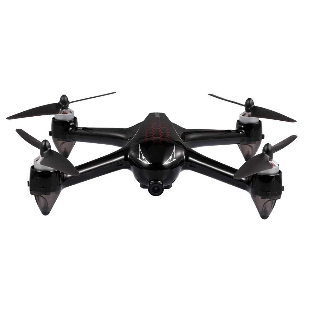 Квадрокоптер JJR/C X8 Радиоуправляемый с камерой 1080 P 5G Wi Fi FPV