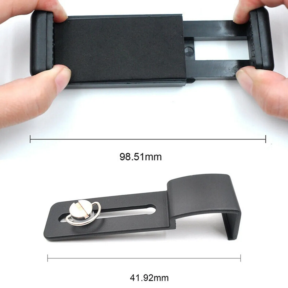 Universal Steering Clip Car Phone Holder For Pocketes Accessories Extension Bracket Phone Clip Holder CellPhone Holder Universal Steering Clip Car Phone Holder For Pocketes Accessories Extension Bracket Phone Clip Holder CellPhone Holder