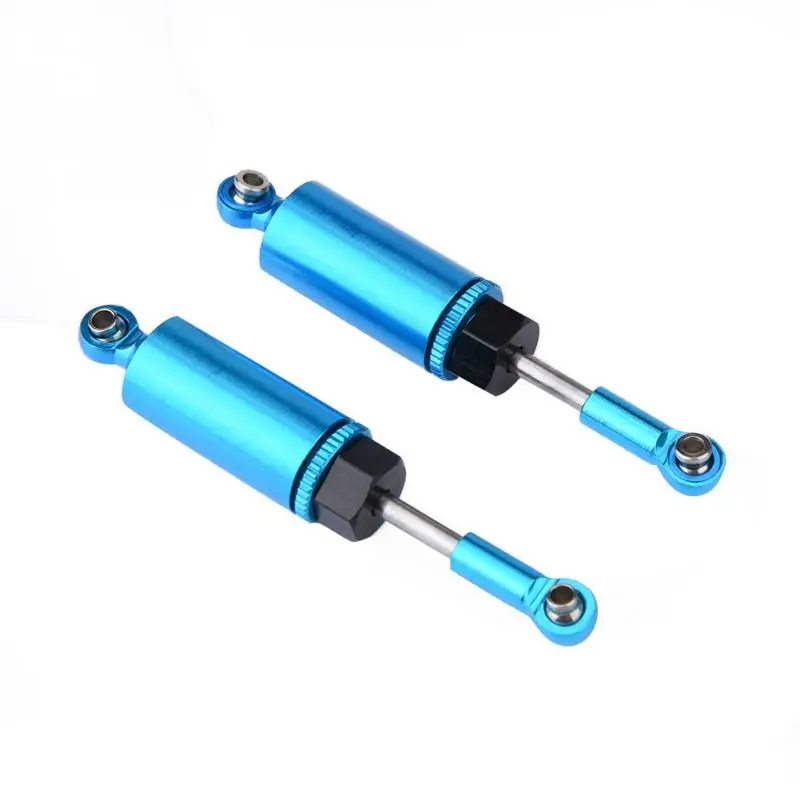 

RC Car Front Rear Shock Absorber Damper Inner Spring for FY-01/02/03/04/05 Wltoys 12428 12423 RC Car parts Rear Shock Absorber