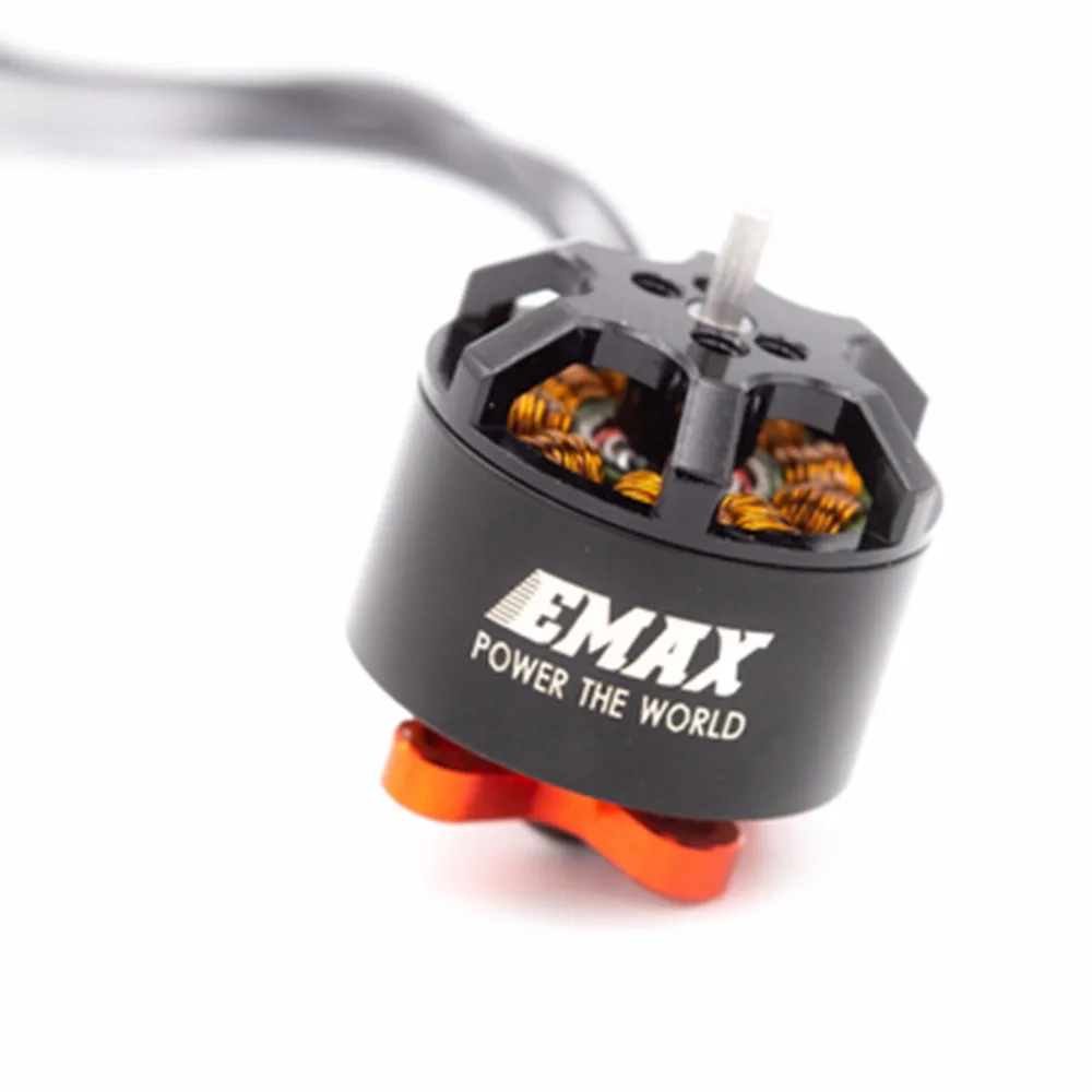

Emax RS1408 2300KV 3600KV Racing Edition Motor For RC Helicopter Quadcopter FPV Multicopter Drone