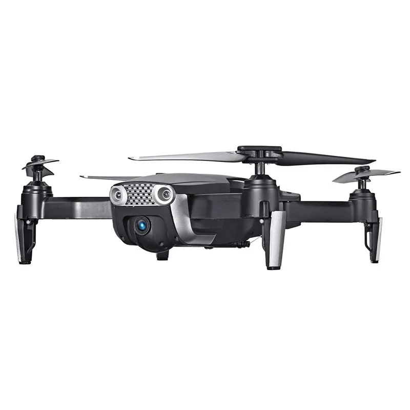  E511S 2.4G 4CH GPS 6-axis gyro Dynamic Follow WIFI FPV With 1080P Camera 16mins Flight Time RC Dron