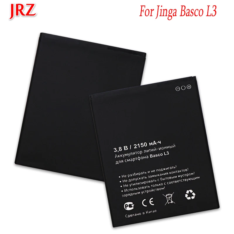 Jinga basco l3 аккумулятор