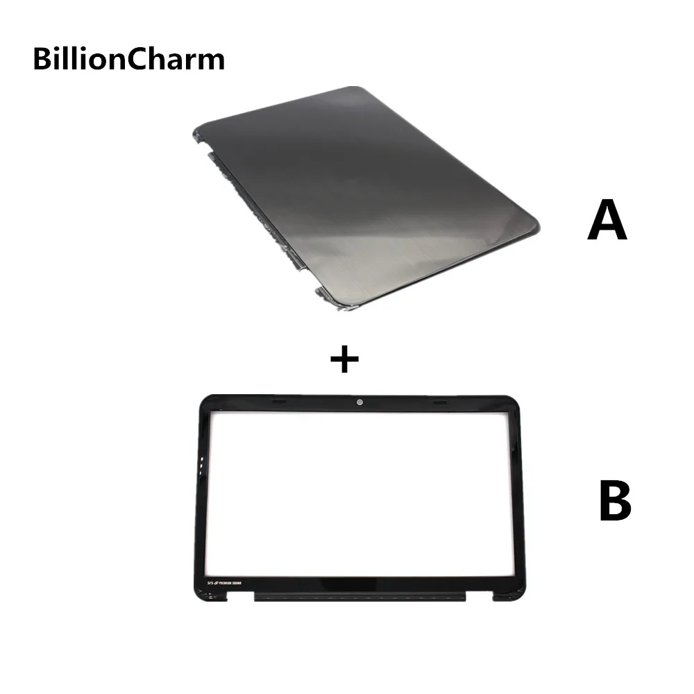 Чехол с нижней основой для DELL чехол Inspiron 15R N5110 M5110 PN: 002t5/нижний чехол/ЖК