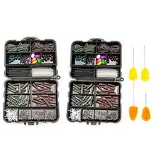 Европейская ловля карпа маленькая кобура рыболовные аксессуары набор рыболовных снастей