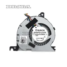 Ноутбук процессор вентилятор охлаждения кулер для DELL latitude E7240 EG50040S1-C130-S9A 0GVH35 DC28000D6SL GVH35 KSB0605HC-CL1N