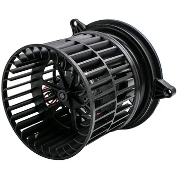

Heater Blower Fan Motor For Ford Fiesta V MK V 2001-2010 1252926 715265