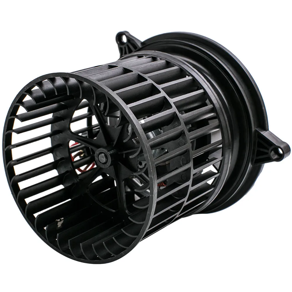 Heater Blower Motor for Ford Fiesta V Jd Hatchback 1.2 1.3 1.4 1.6